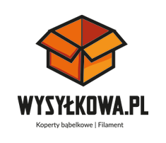 Logo dla firmy "wysyłkowa.pl"