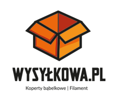 Logo dla firmy "wysyłkowa.pl"