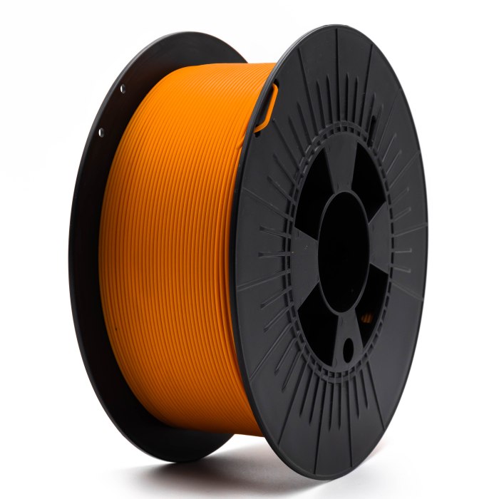 Fotografia produktowa - filament