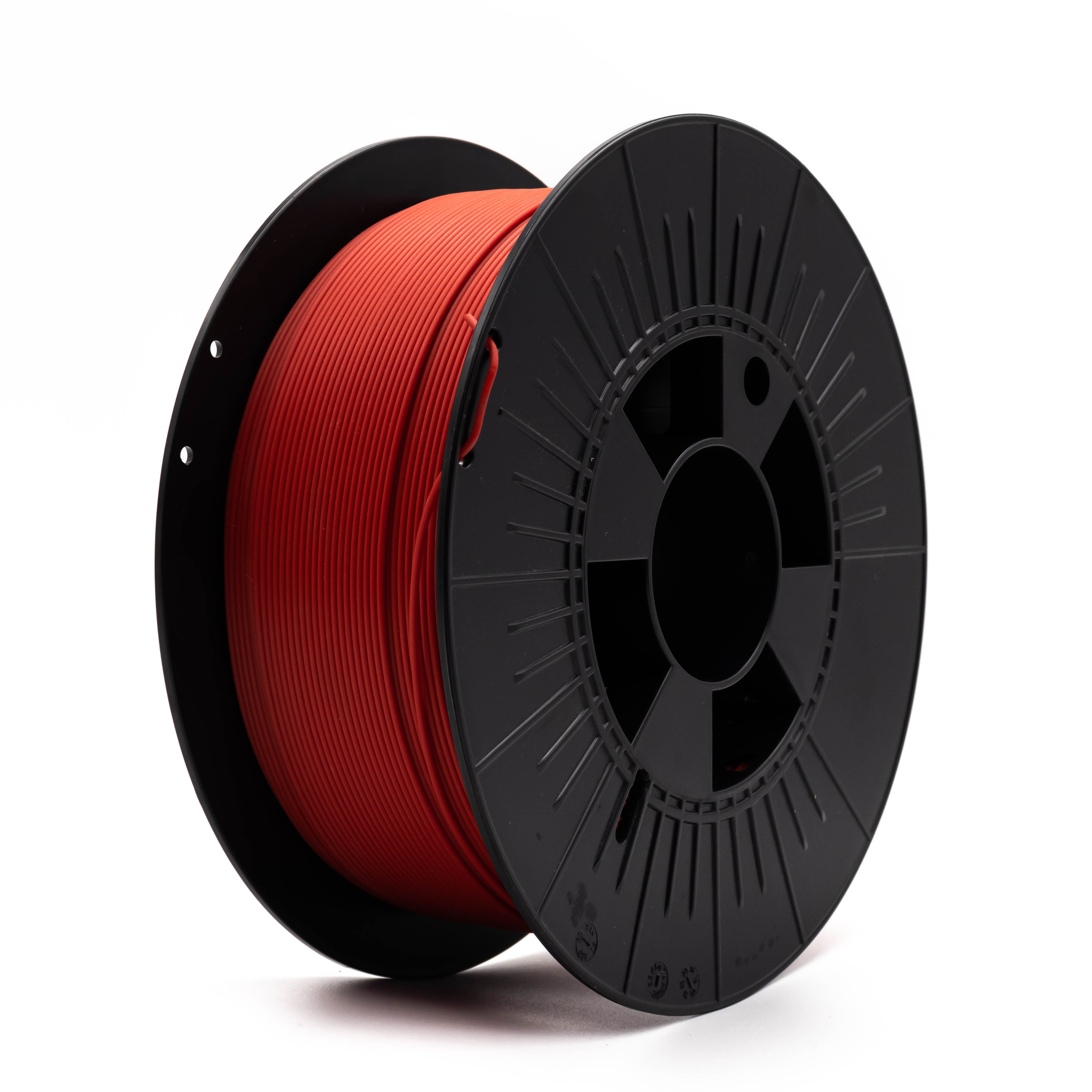 Fotografia produktowa - filament