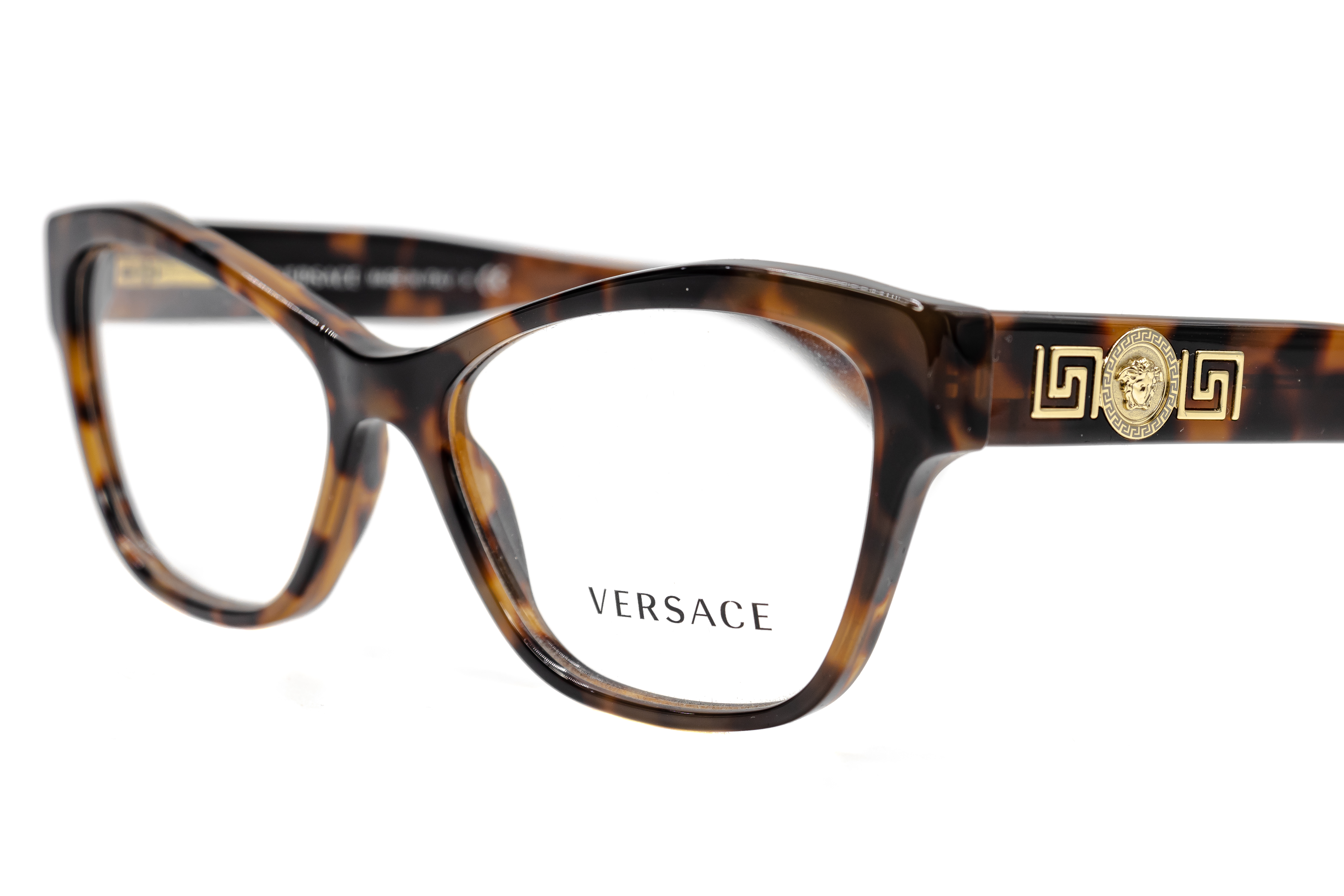 Fotografia produktowa - okulary