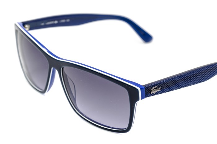 Fotografia produktowa - okulary