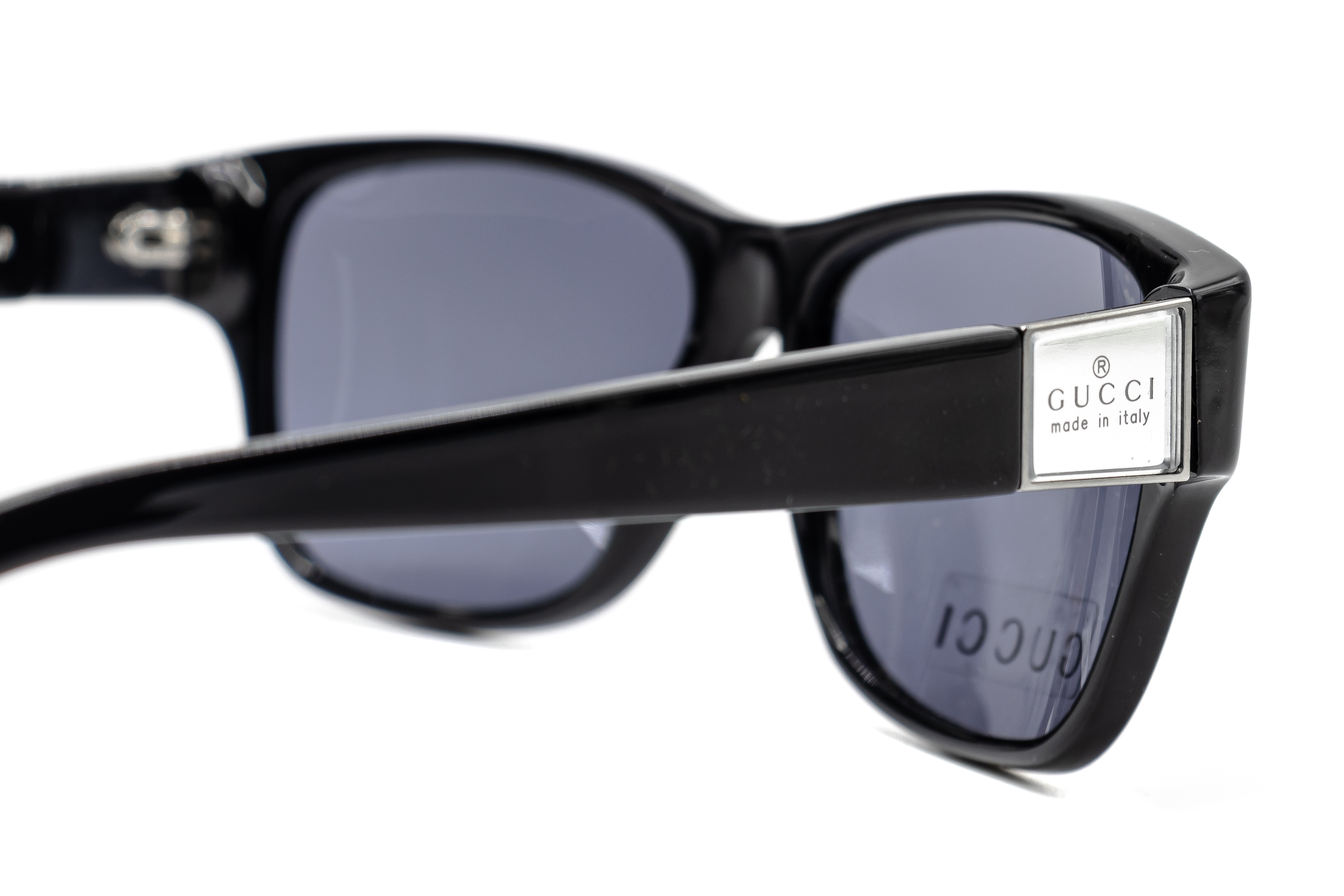 Fotografia produktowa - okulary