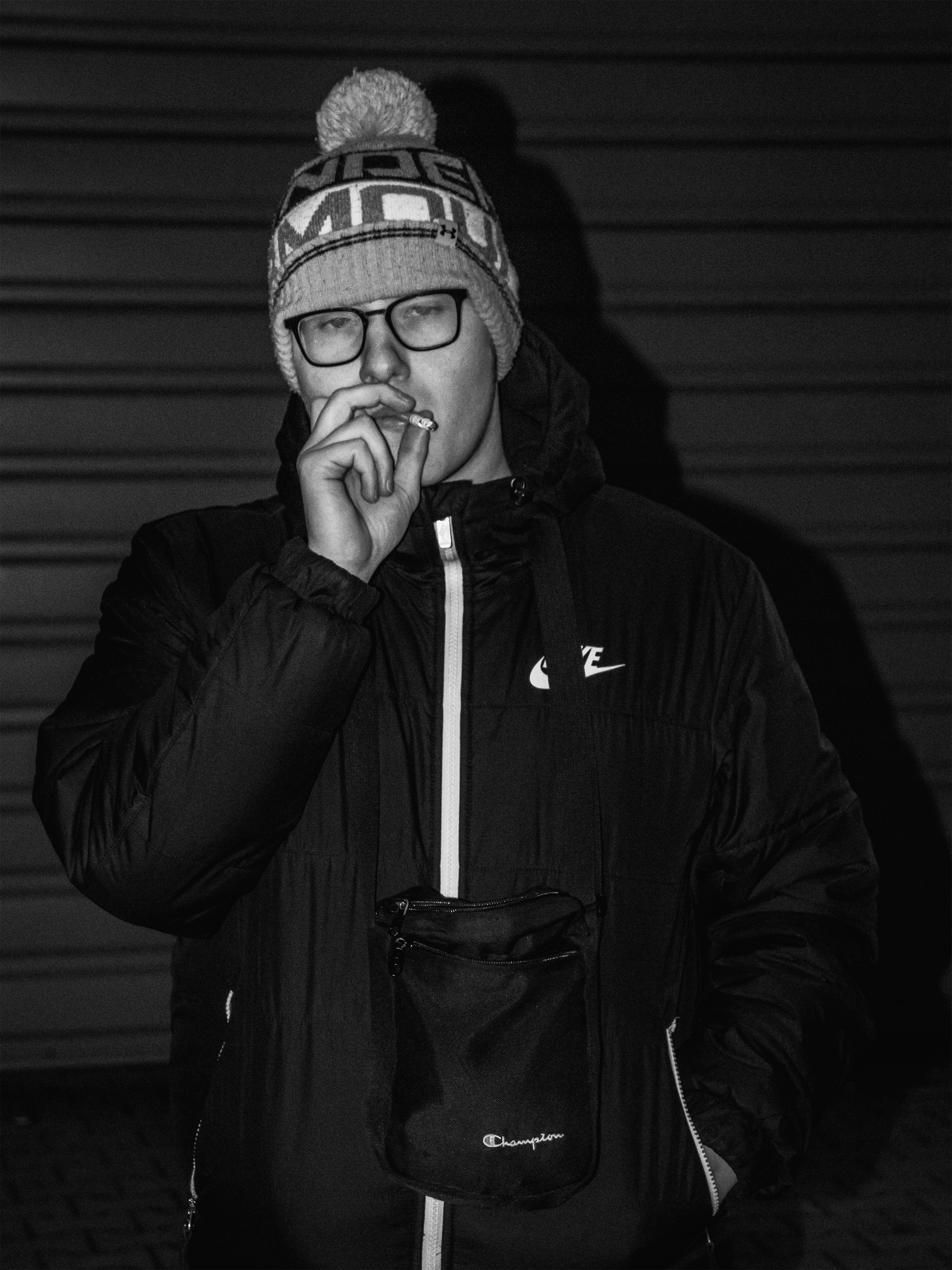 Fotografia potretowa