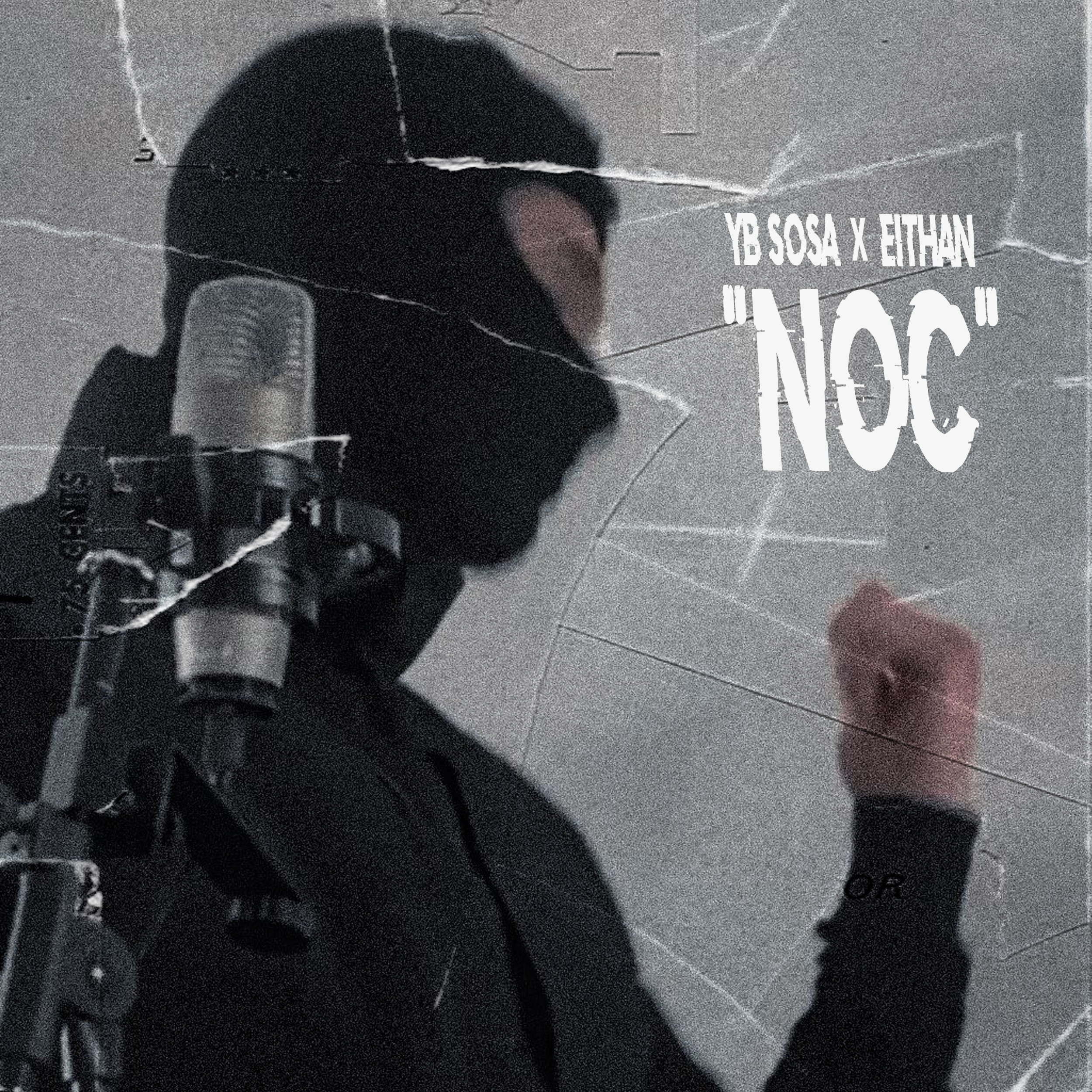 Fotografia na okładkę utworu muzycznego